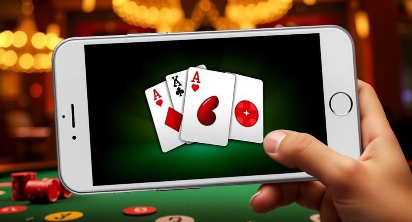 TAKA56 mobile casino app interface