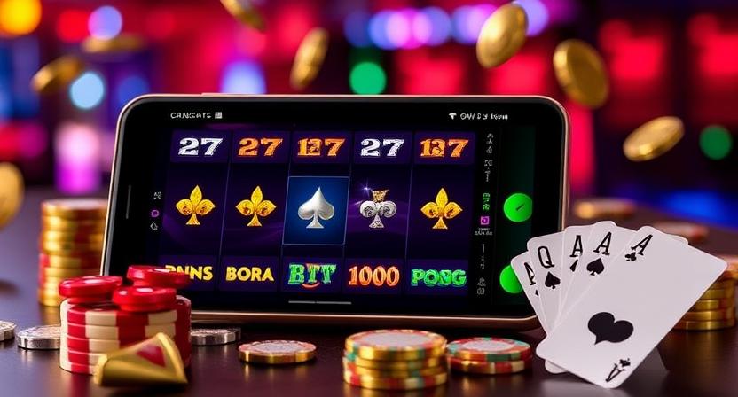 TAKA56 app smooth mobile gameplay