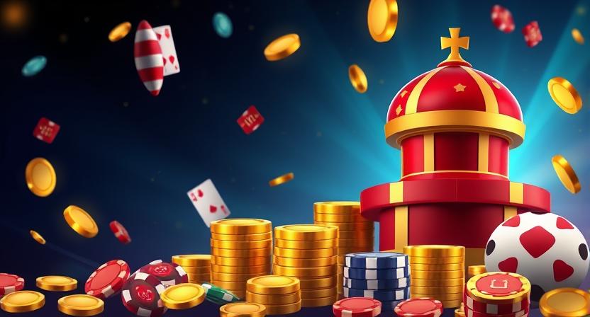 Exclusive rewards and promotions for TAKA56 slots