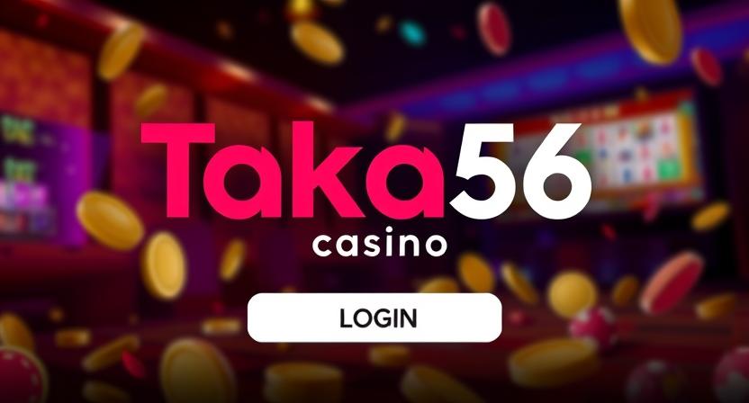 TAKA56 multi-device login experience